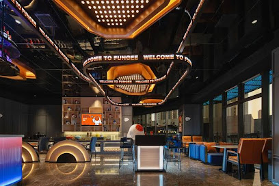 FunGee X 欢致酒店