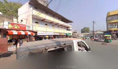 Deepak Guest House