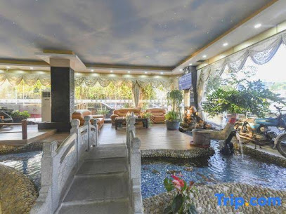 真酒香大酒店总店