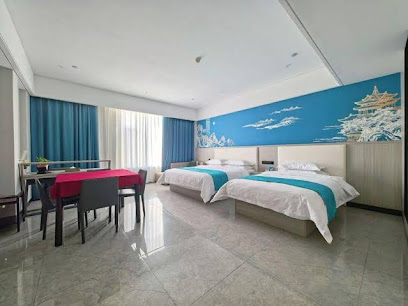 Yuehai Boutique Hotel