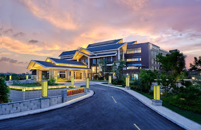 Hualuxe Suzhou Bay Hot Spring Resort , An Ihg Hotel