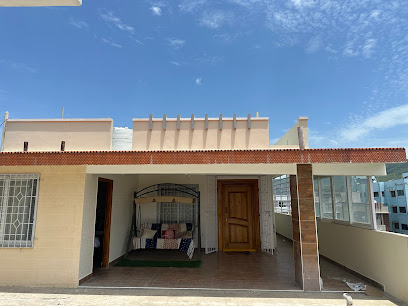 SBHS HOMESTAY - NEELADRI