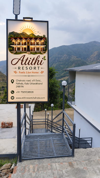 Atithi Resort