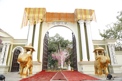 Vrindavan Resort Bhilwara