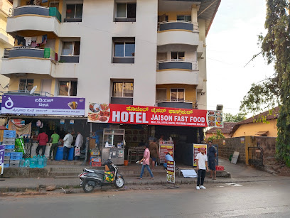 HOTEL JAISON