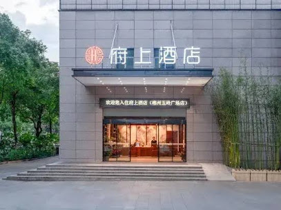 Fushang Qingju Hotel