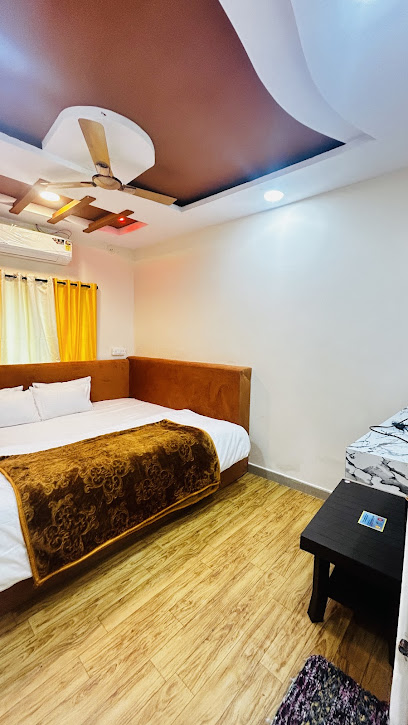 Hotel Shri Niwas