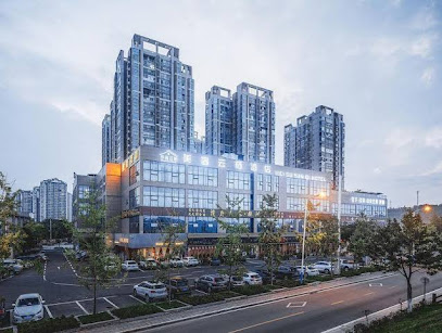 Santai Meisu yunqi Hotel