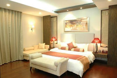 金陵润扬大桥酒店