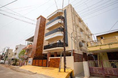 Mugundan's Smart Stay