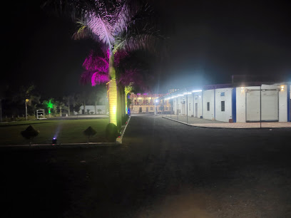 HOTEL DHAIRYA PALACE