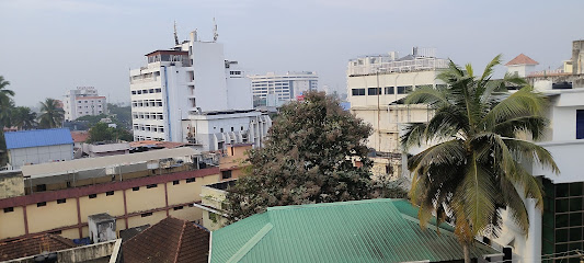 Jewel Plaza Tourist Home