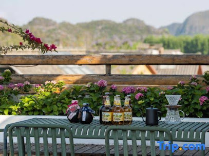 Puzhehei Weijian Xinsu Inn