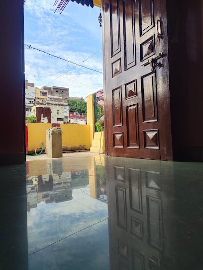 yadav shree guest house