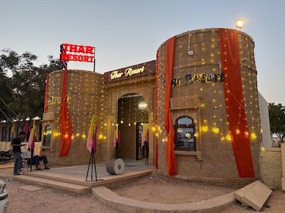 Thar Resort