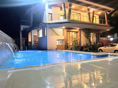 Coral Bay Villa