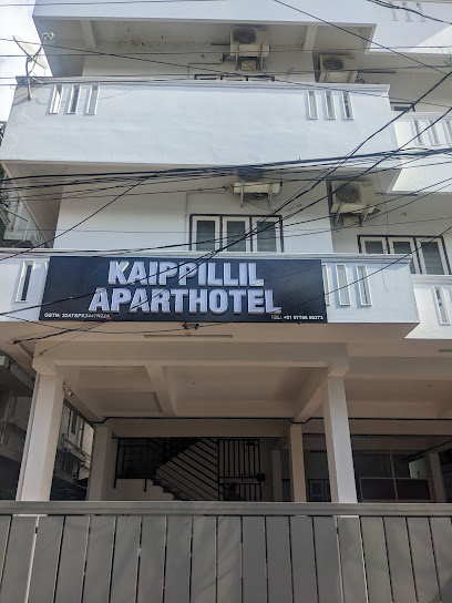 Kaippallil aprthotel