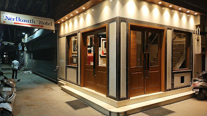 OYO 9816 Hotel Neelkanth