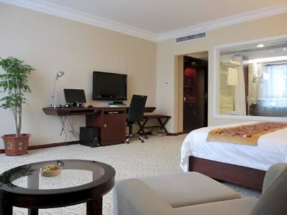 福建银河花园大饭店