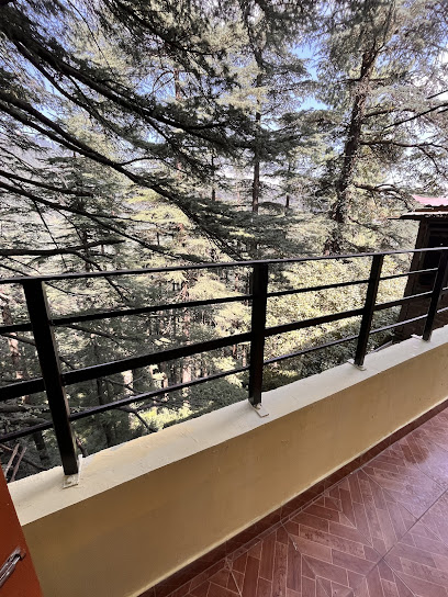 Kabiraa Em villa Estate Chotta Shimla