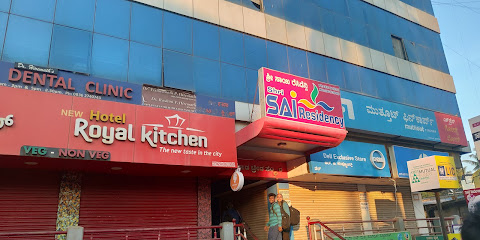 Shri Sai Residency