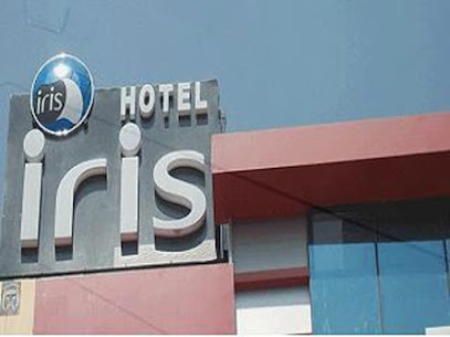 OYO Hotel Iris