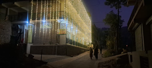 PC Kunj Home stay, kasauli Hills, Kanda