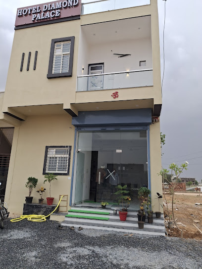 Hotel Diamond Palace