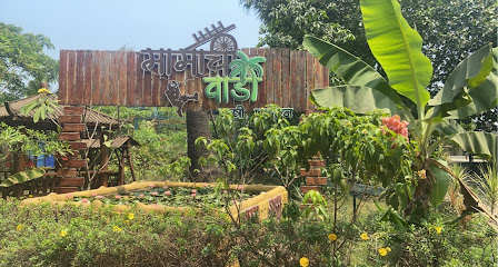 Mamachi Wadi Agro Tourism Resort:Resorts