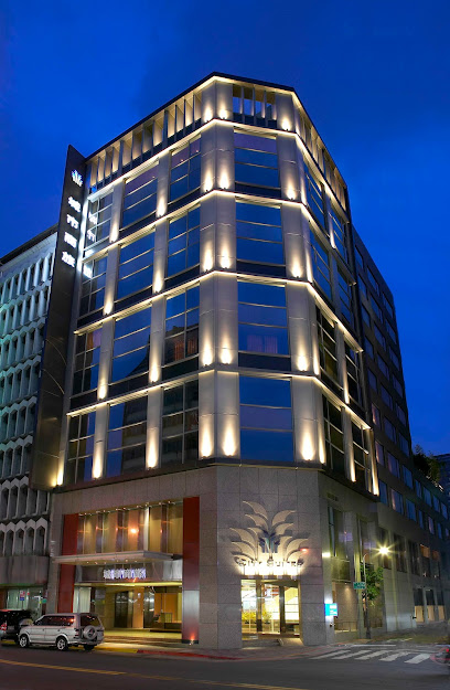 城市商旅-南西馆