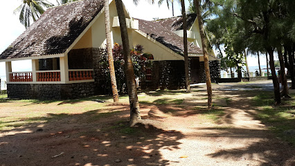 The Outrigger - 2 Bedroom Beachfront Villa