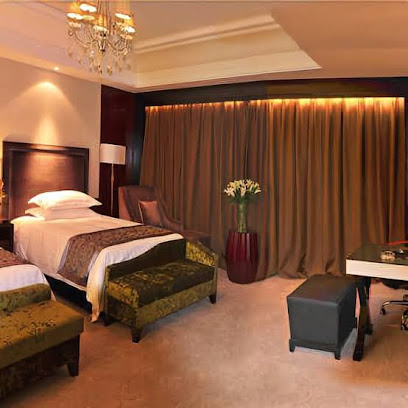 Thank U Plus Henan Zhoukou Chuanhui District Red S