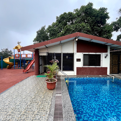 Paradise villas and resorts