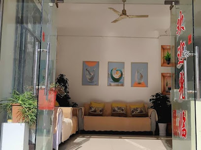 Qingcheng Hotel