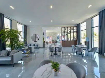 Anshun Pingba Hongmuxiang Residential Residence