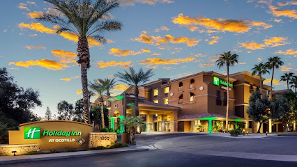 Holiday Inn Phoenix - Chandler, an IHG Hotel