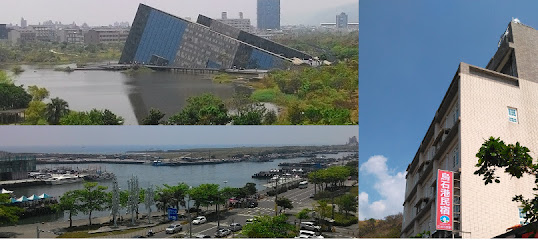 乌石港民宿