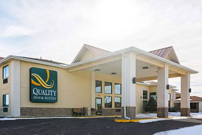 Quality Inn - CLOSED