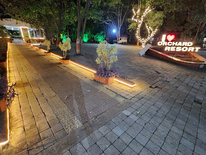 Orchard Resort | Event Planner, Corporate Events, Wedding Planner, Corporate Party, Wedding Venues Near Pune.