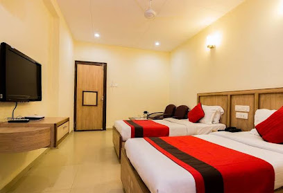 OYO 1020 Hotel Royal Plaza