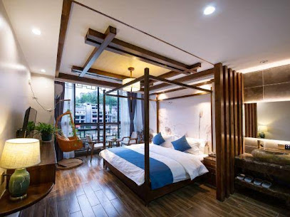 Impression Lishe Boutique Hostel