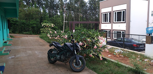 Madhu Resort