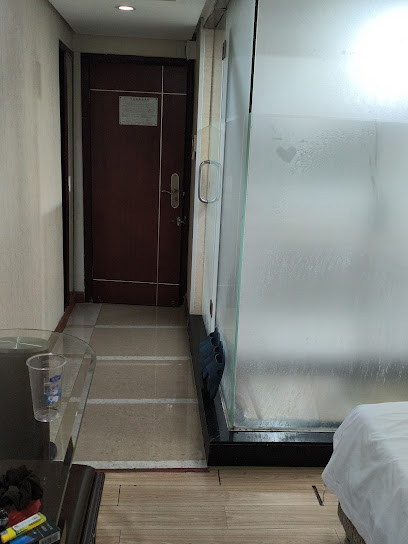 东门宾馆