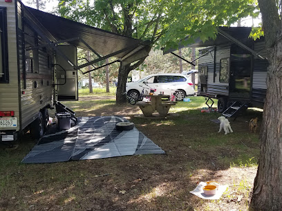 Twin Springs Resort Campground