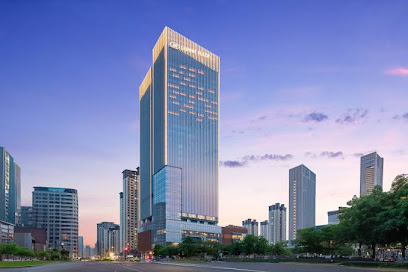 Crowne Plaza Jinan West, an IHG Hotel