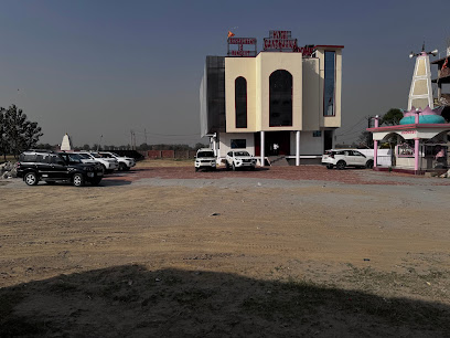 Hotel Gandharwa