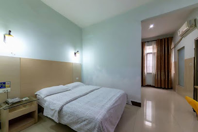 Hechi Jintong Business Hotel