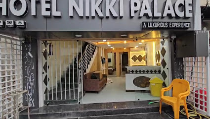 HOTEL NIKKI PALACE