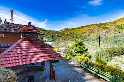 Castillo De Woods | The Private Luxury Villa | Vattavada | Resort