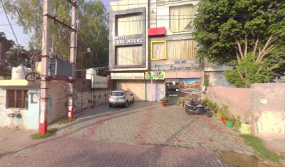 Hotel Signature, THE MALL ROAD OPP BARODA BANK , FEROZEPUR CITY